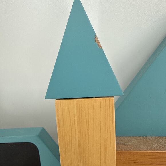 WALT DISNEY WORLD Cinderella's Castle Themed MULTI-OPENING Picture FRAME - Picture 13 of 13